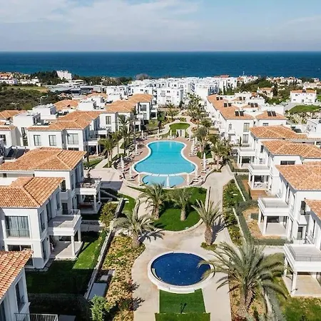 Huzurlu Ve Modern Bir - Sehrin Kalbinde! Holiday home Kyrenia (Northern Cyprus)