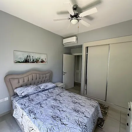 Hébergement de vacances Huzurlu Ve Modern Bir - Sehrin Kalbinde! *