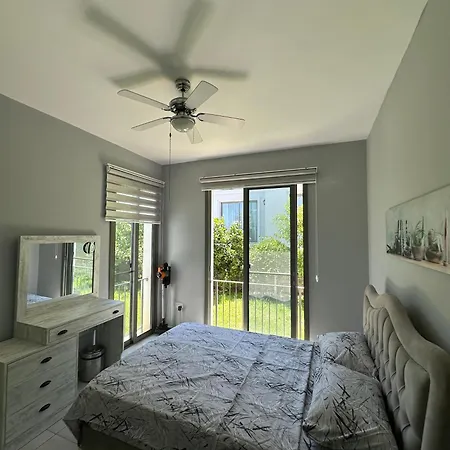 Huzurlu Ve Modern Bir - Sehrin Kalbinde! Hébergement de vacances *