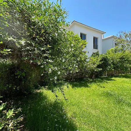 Hébergement de vacances Huzurlu Ve Modern Bir - Sehrin Kalbinde! *