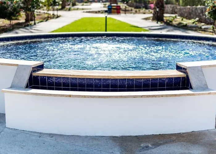 Huzurlu Ve Modern Bir - Sehrin Kalbinde! Cirénia