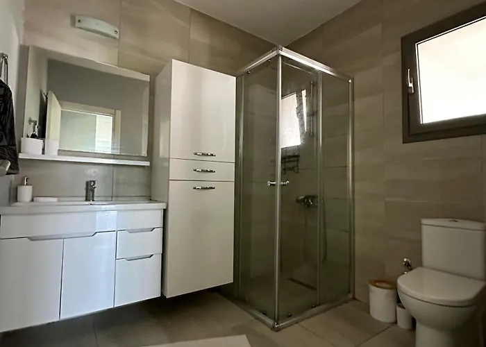 Huzurlu Ve Modern Bir - Sehrin Kalbinde!