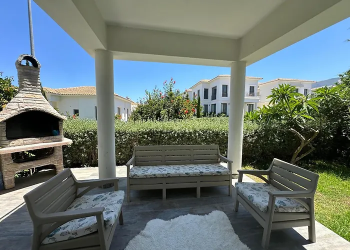 Huzurlu Ve Modern Bir - Sehrin Kalbinde! *