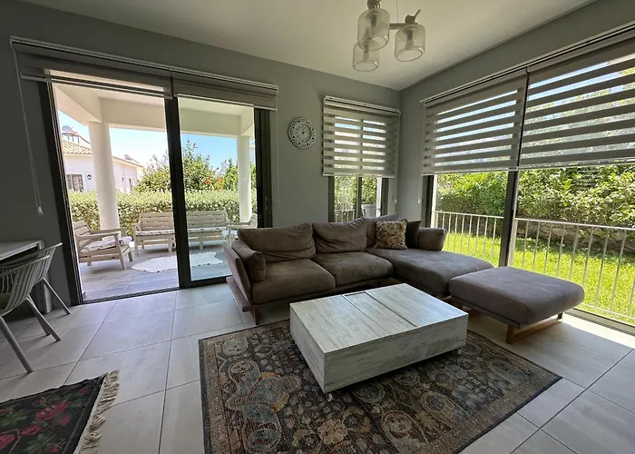 Huzurlu Ve Modern Bir - Sehrin Kalbinde!