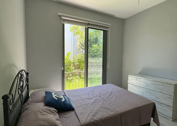 Huzurlu Ve Modern Bir - Sehrin Kalbinde!