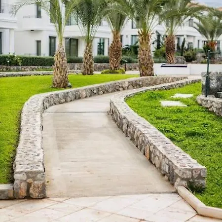 Huzurlu Ve Modern Bir - Sehrin Kalbinde! בית נופש *