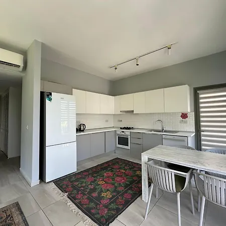 Huzurlu Ve Modern Bir - Sehrin Kalbinde! בית נופש *