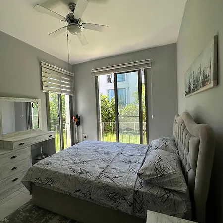 בית נופש Huzurlu Ve Modern Bir - Sehrin Kalbinde!